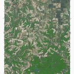 IL-KELLERVILLE: GeoChange 1974-2012 Preview 1