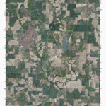 MO-HIGGINSVILLE: GeoChange 1948-2012 Preview 1