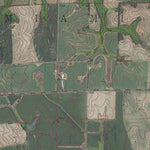 MO-MIAMI: GeoChange 1947-2012 Preview 2