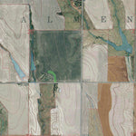 KS-ALMENA: GeoChange 1965-2012 Preview 2