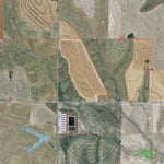 KS-NORTON NE: GeoChange 1965-2012 Preview 2