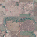 KS-GREENSBURG: GeoChange 1965-2014 Preview 2