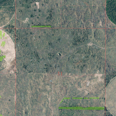 KS-BELPRE: GeoChange 1970-2014 Preview 3