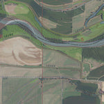 MO-BRUNSWICK WEST: GeoChange 1948-2012 Preview 2