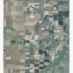 KS-KINSLEY: GeoChange 1971-2014 Preview 1
