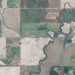 KS-KINSLEY: GeoChange 1971-2014 Preview 2