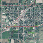 KS-KINSLEY: GeoChange 1971-2014 Preview 3