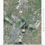 KS-JUNCTION CITY: GeoChange 1978-2012 Preview 1