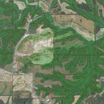 IL-NEW SALEM: GeoChange 1974-2012 Preview 3
