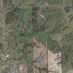 MO-LINNEUS: GeoChange 1980-2012 Preview 3