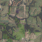 MO-INDIAN GROVE: GeoChange 1940-2012 Preview 3
