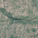 KS-PROFFITT LAKE NW: GeoChange 1971-2014 Preview 3