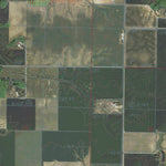 IL-ARENZVILLE EAST: GeoChange 1975-2012 Preview 2