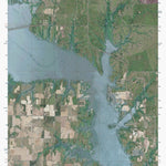 KS-MILFORD: GeoChange 1978-2012 Preview 1