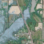 KS-MILFORD: GeoChange 1978-2012 Preview 3