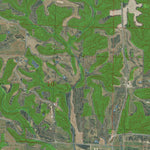 IL-VERSAILLES: GeoChange 1974-2012 Preview 3