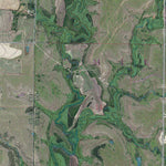 KS-BALA: GeoChange 1962-2012 Preview 3