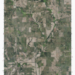 MO-TINA: GeoChange 1939-2012 Preview 1