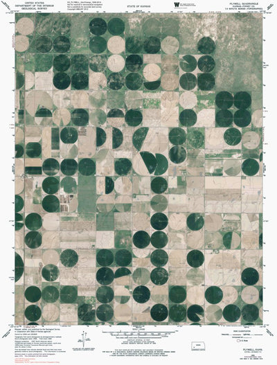 KS-PLYMELL: GeoChange 1958-2014 Preview 1