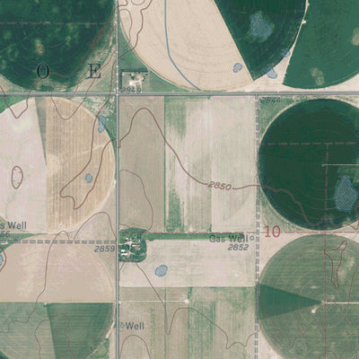 KS-PLYMELL: GeoChange 1958-2014 Preview 2