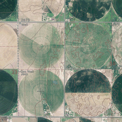 KS-PLYMELL: GeoChange 1958-2014 Preview 3