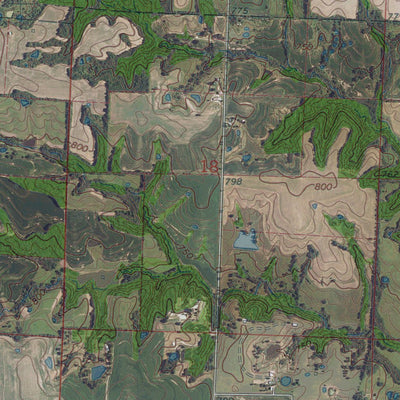 MO-SLATER: GeoChange 1969-2012 Preview 3