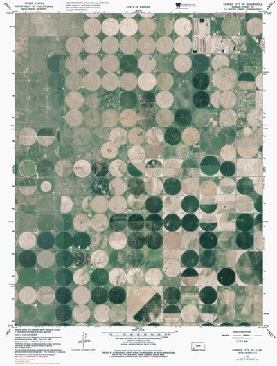 KS-GARDEN CITY SW: GeoChange 1958-2014 Preview 1