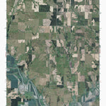 KS-BLUE RAPIDS NE: GeoChange 1965-2012 Preview 1