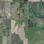 KS-BLUE RAPIDS NE: GeoChange 1965-2012 Preview 2