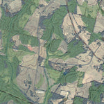 GA-ILA: GeoChange 1956-2010 Preview 2