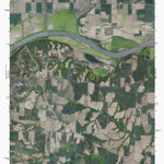MO-LEXINGTON EAST: GeoChange 1947-2012 Preview 1