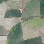 MO-LEXINGTON WEST: GeoChange 1947-2012 Preview 2