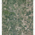 MO-STET: GeoChange 1948-2012 Preview 1