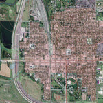 KS-MARYSVILLE: GeoChange 1965-2012 Preview 3