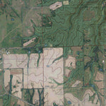 MO-SHEARWOOD: GeoChange 1980-2012 Preview 2