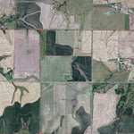 KS-HANOVER EAST: GeoChange 1965-2012 Preview 2
