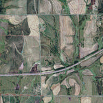 KS-HANOVER EAST: GeoChange 1965-2012 Preview 3
