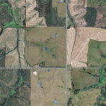 KS-CENTRALIA: GeoChange 1967-2012 Preview 2
