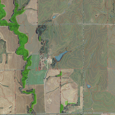 KS-ADA: GeoChange 1962-2012 Preview 2