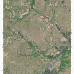 KS-ALMA: GeoChange 1951-2012 Preview 1