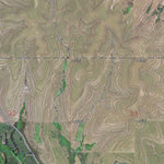 KS-ALMA: GeoChange 1951-2012 Preview 2