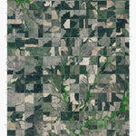 KS-AXTELL NW: GeoChange 1965-2012 Preview 1