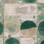 KS-CIMARRON NW: GeoChange 1965-2014 Preview 2