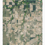 KS-CLAY CENTER SW: GeoChange 1961-2012 Preview 1