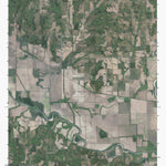 MO-SAMPSEL: GeoChange 1980-2012 Preview 1