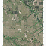 KS-FRANKFORT SW: GeoChange 1967-2012 Preview 1