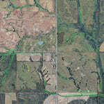 KS-CORNING: GeoChange 1967-2012 Preview 3