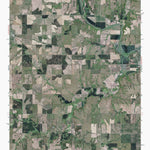 KS-BARNES: GeoChange 1965-2012 Preview 1