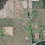 KS-BARNES: GeoChange 1965-2012 Preview 2