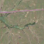 KS-WAMEGO SW: GeoChange 1951-2012 Preview 2